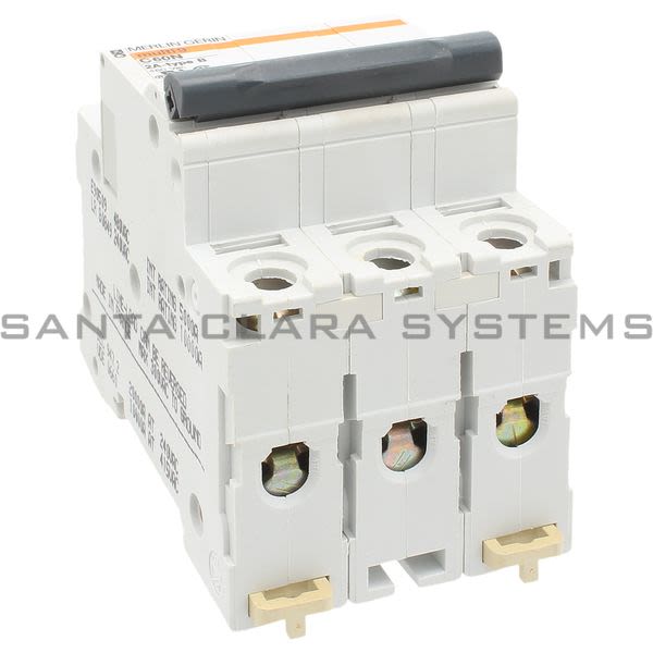 Square D MG-24141 Circuit Breaker Product Image