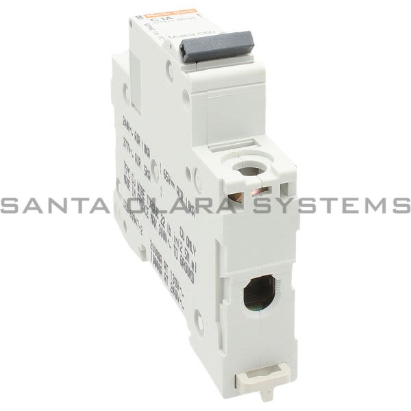 Square D MG-24425 Supplementary Protector Product Image