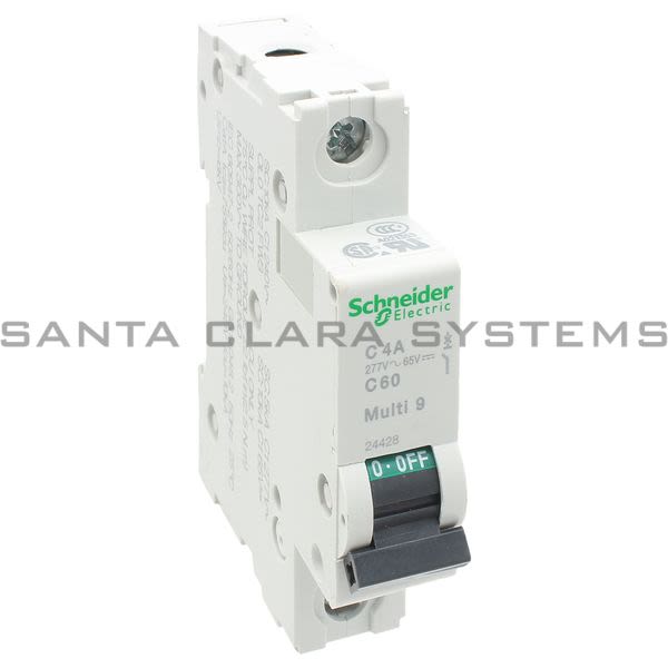 Square D MG-24428 Supplementary Protector | 24428 Product Image