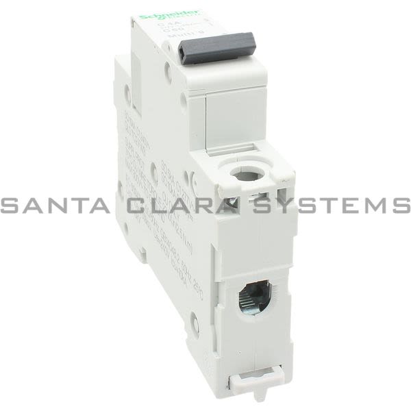 Square D MG-24428 Supplementary Protector | 24428 Product Image