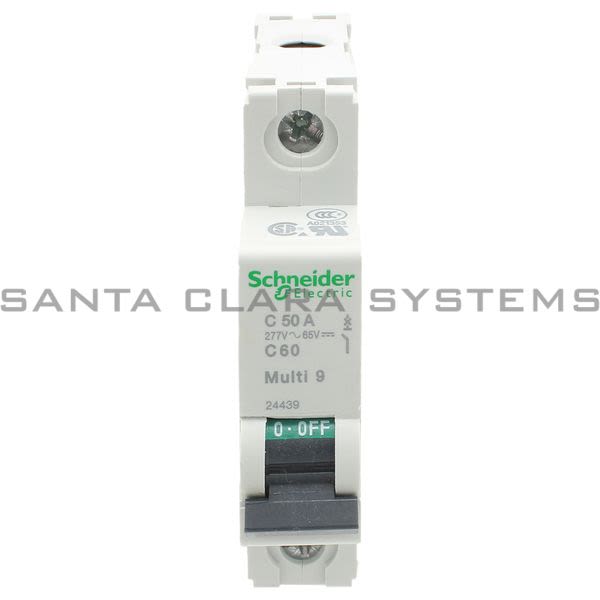 Square D MG-24439  Supplementary Protector Product Image