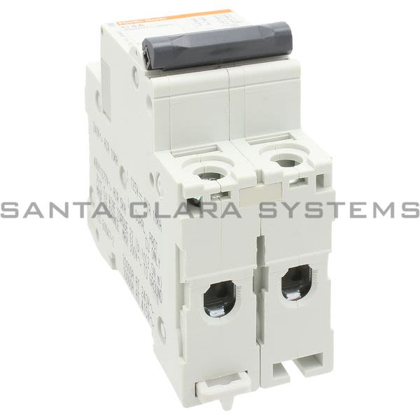 Square D MG-24445 Supplementary Protector Product Image