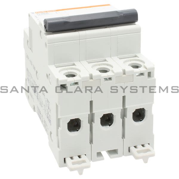 Square D MG-24469 Supplementary Protector Product Image