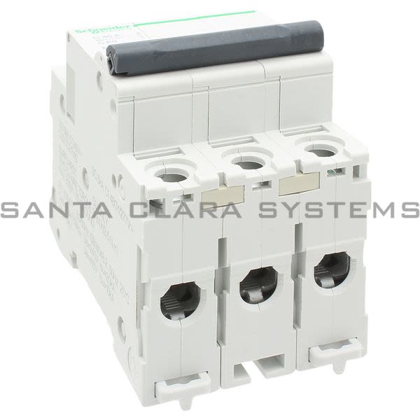 Square D MG-24472 Supplementary Protector | Multi 9 C60 Product Image