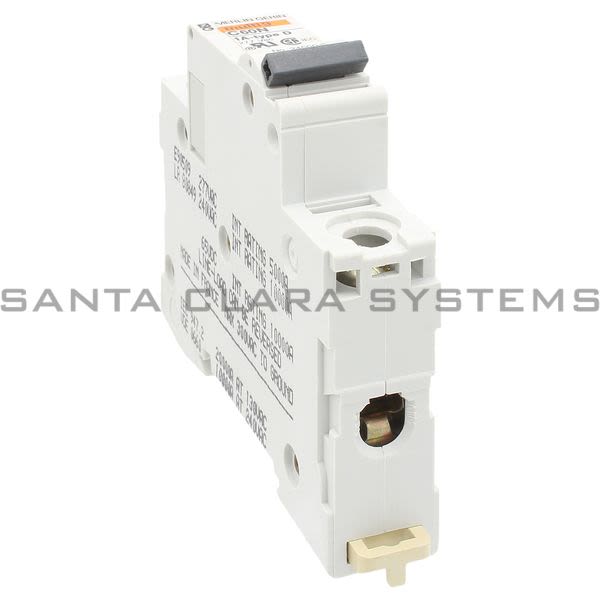 Square D MG-24500 Circuit Breaker Product Image
