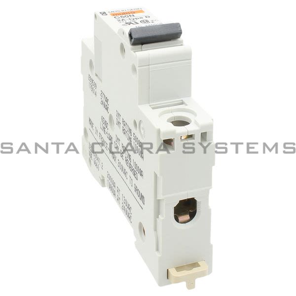 Square D MG-24501 Supplementary Protector Product Image