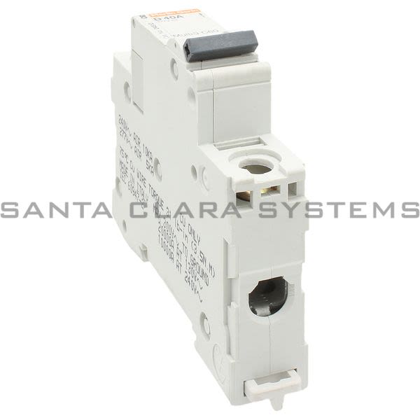 Square D MG-24512 Supplementary Protector Product Image
