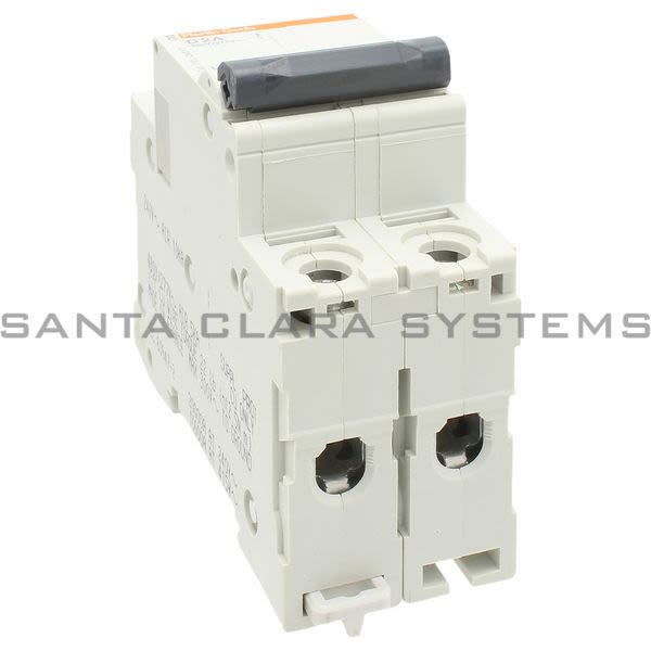 Square D MG-24517 Supplementary Protector Product Image