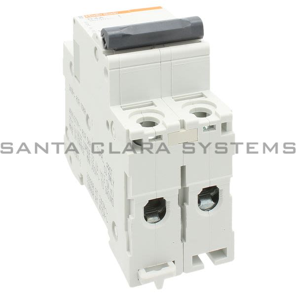 Square D MG-24519 Supplementary Protector | 24519 Product Image