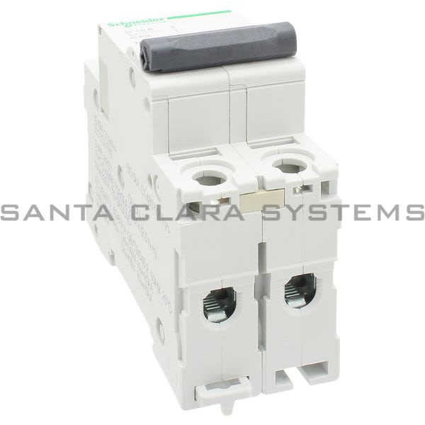 Square D MG-24522 Circuit Breaker Product Image