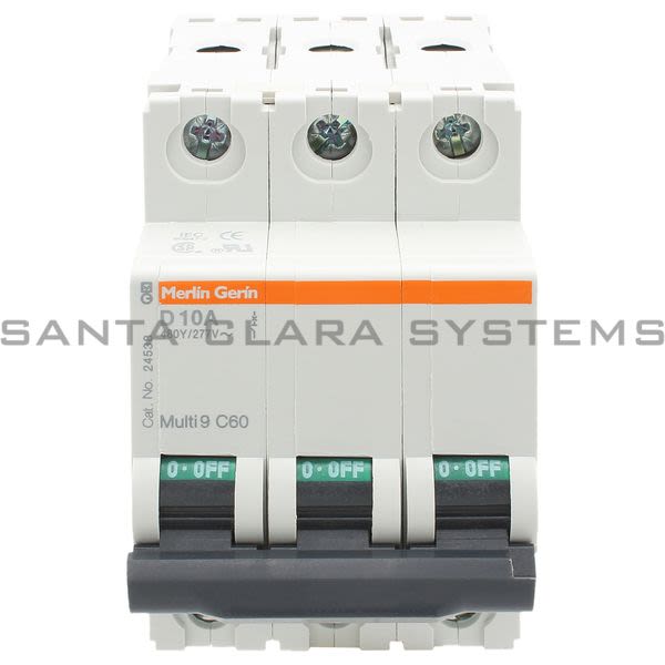 Square D MG-24538  Supplementary Protector Product Image