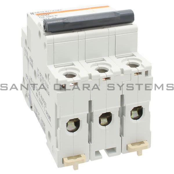 Square D MG-24539 Circuit Breaker Product Image