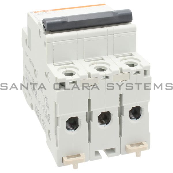 Square D MG-24540 Supplementary Protector Product Image