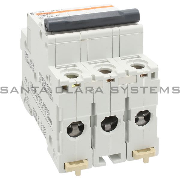 Square D MG-24543 Supplementary Protector | 24543 Product Image