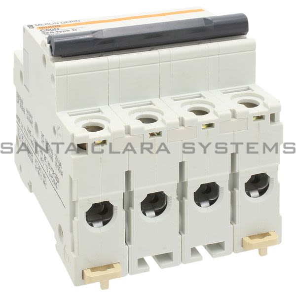 Square D MG-24559 Supplementary Protector Product Image