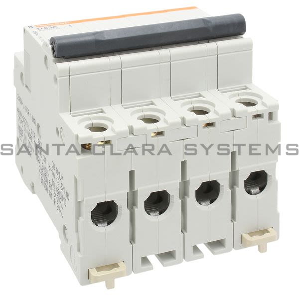 Square D MG-24562 Supplementary Protector Product Image
