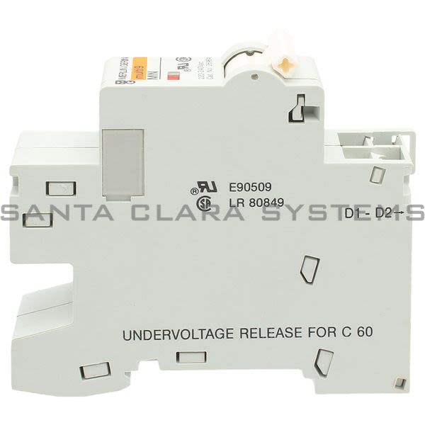 Square D MG-26964 Supplementary Protector Accessory Product Image