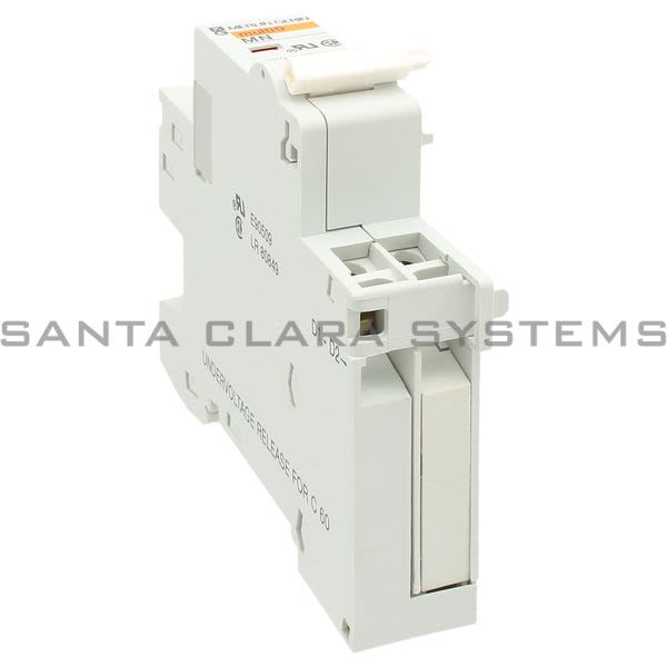 Square D MG-26964 Supplementary Protector Accessory Product Image