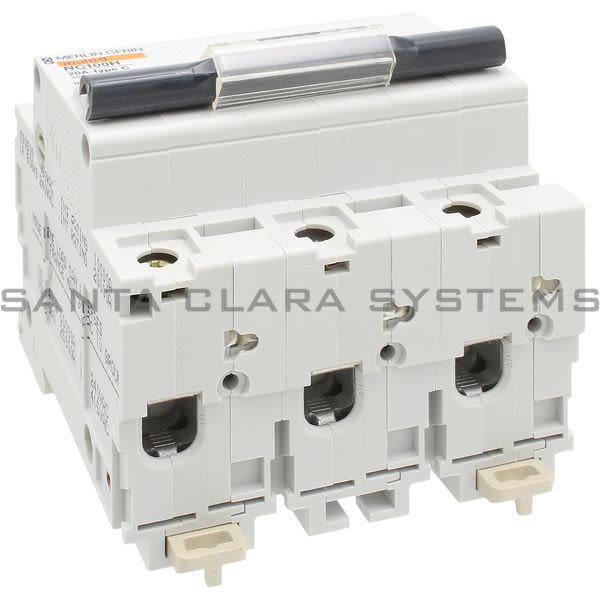 Square D MG-27179 Supplementary Protector | 27179 Product Image