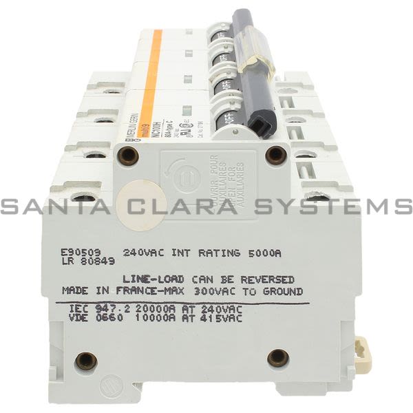 Square D MG-27196 Supplementary Protector Product Image