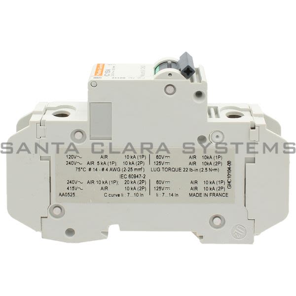 Square D MG-60112 Circuit Breaker | 60112 Product Image