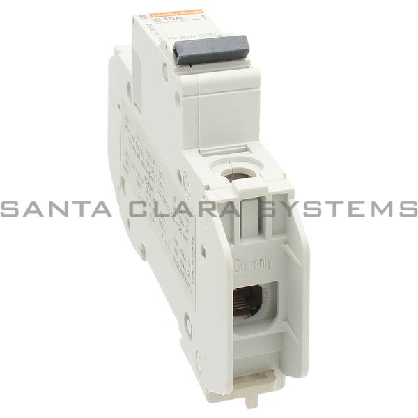 Square D MG-60112 Circuit Breaker | 60112 Product Image