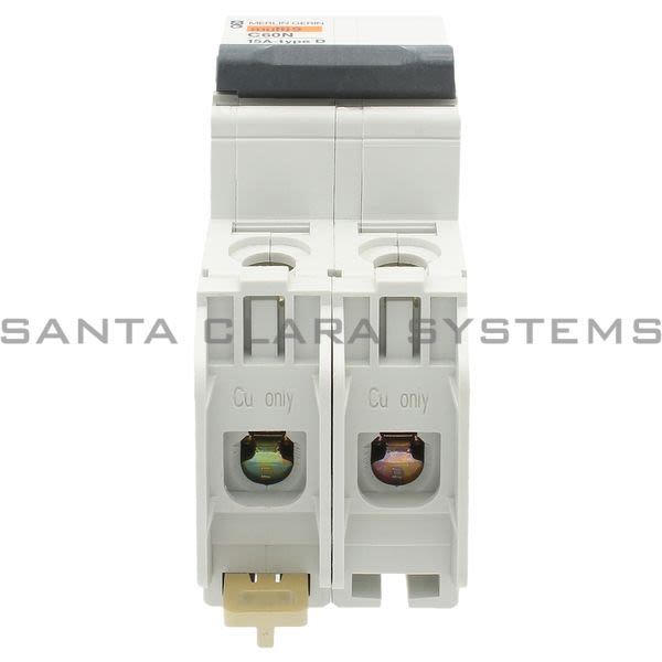 Square D MG-60163 Circuit Breaker Product Image