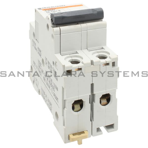 Square D MG24128 Supplementary Protector Product Image
