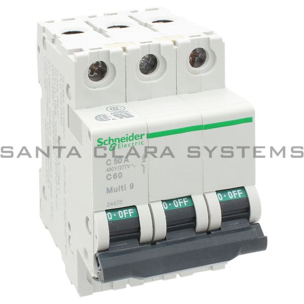 Square D MG24473 Circuit Breaker Product Image