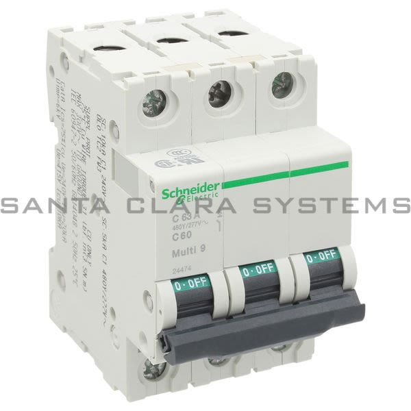 Square D MG24474 Circuit Breaker Product Image