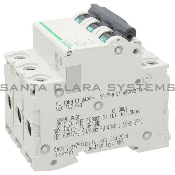 Square D MG24474 Circuit Breaker Product Image