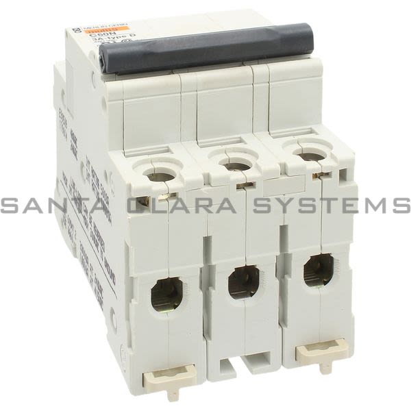 Square D MG24534 Circuit Breaker Product Image