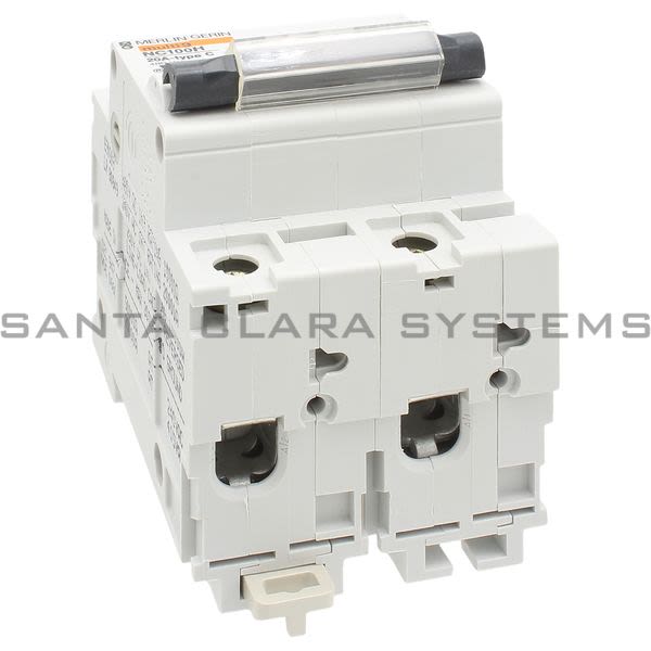 Square D MG27168 Circuit Breaker Product Image