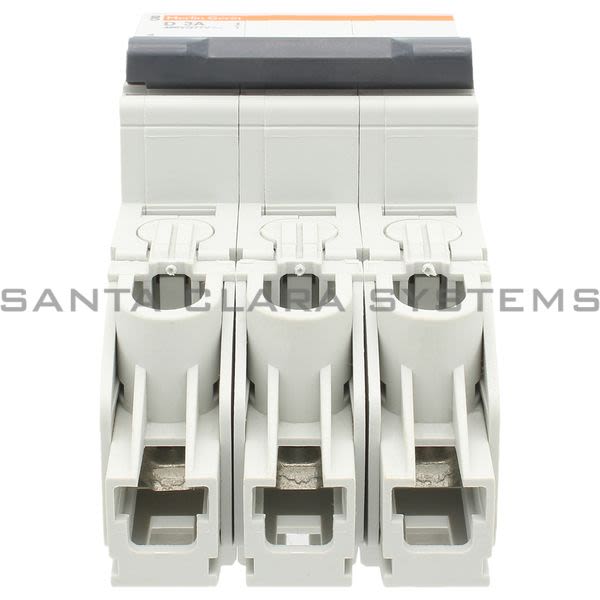 Square D MGN-61424 Miniature Circuit Breaker Product Image