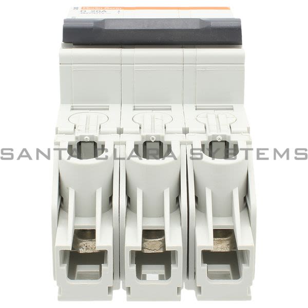 Square D MGN-61431 Miniature Circuit Breaker Product Image