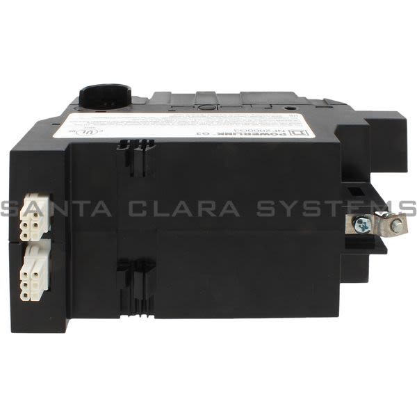 Square D NF2000G3 Controller | Powerlink Product Image