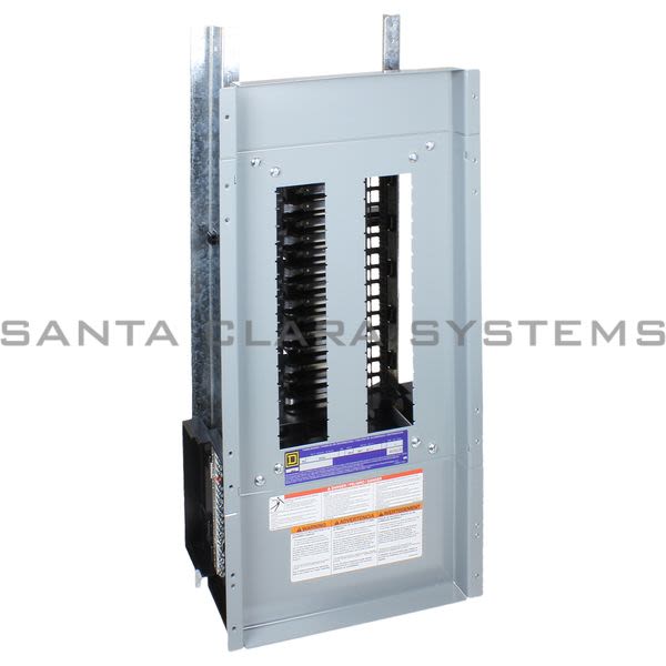 Square D NQ30L1 NQ Panelboard Product Image