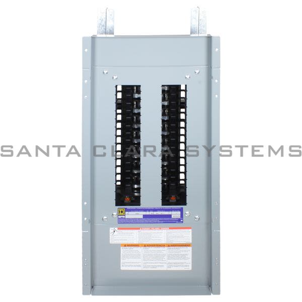 Square D NQ30L1 NQ Panelboard Product Image