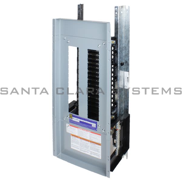 Square D NQ30L1 NQ Panelboard Product Image