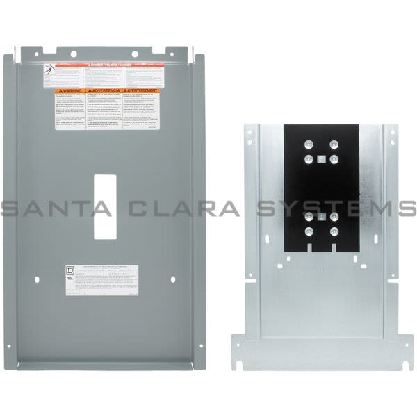 Square D NQMB2Q Main Breaker Kit Product Image