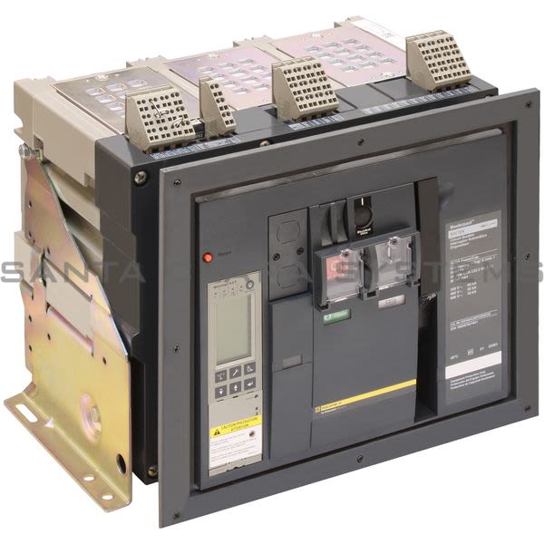 Square D NW16N Circuit Breaker Product Image