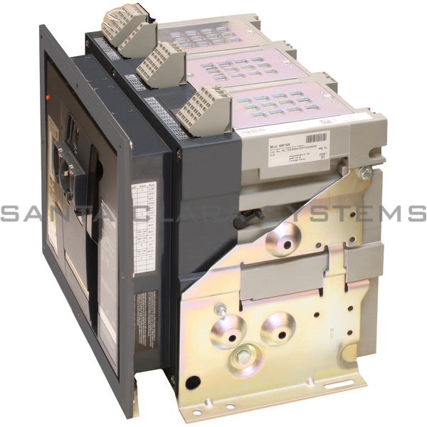 Square D NW16N Circuit Breaker Product Image