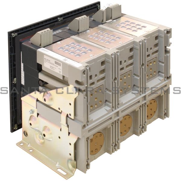 Square D NW16N Circuit Breaker Product Image