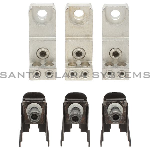 Square D PDC3JD20 Power Distribution Connector Product Image