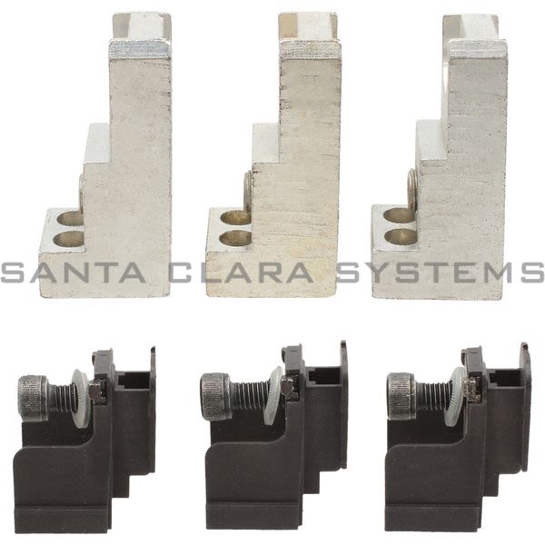 Square D PDC3JD20 Power Distribution Connector Product Image