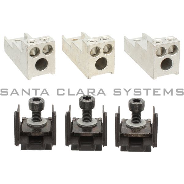 Square D PDC3JD20 Power Distribution Connector Product Image