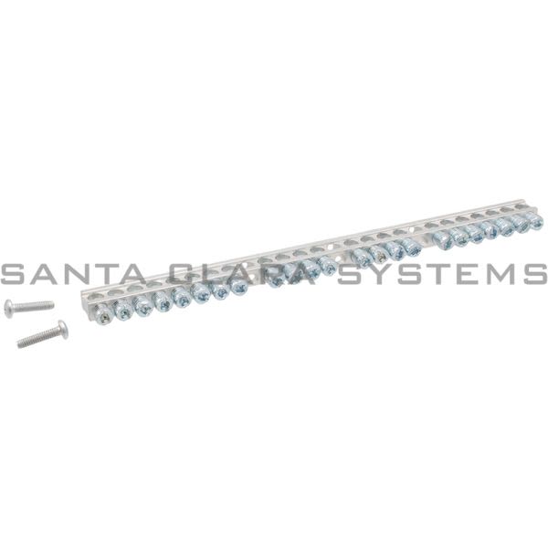 Square D PK23GTA Load Center Equipment Ground Bar Product Image