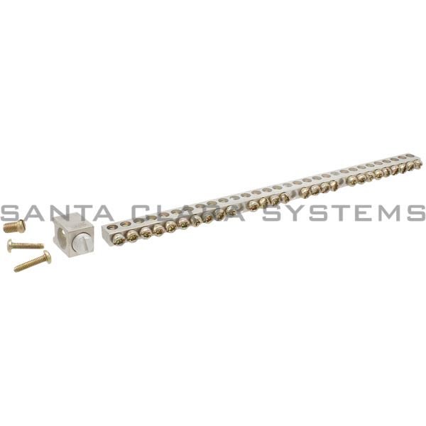 Square D PK27GTA Ground Bar Assembly Product Image