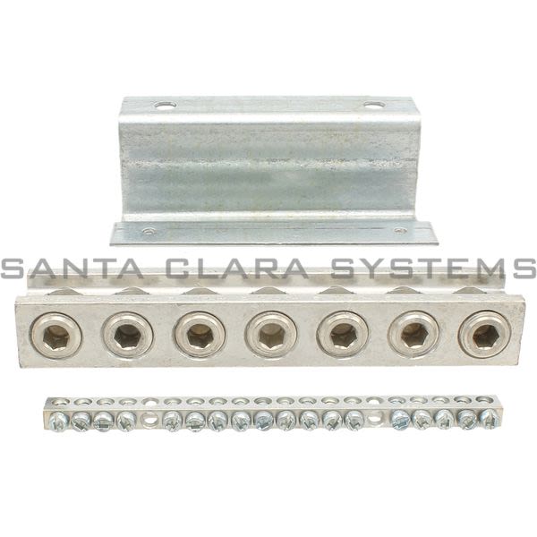 Square D PK32DGTA Ground Bar Kit Product Image