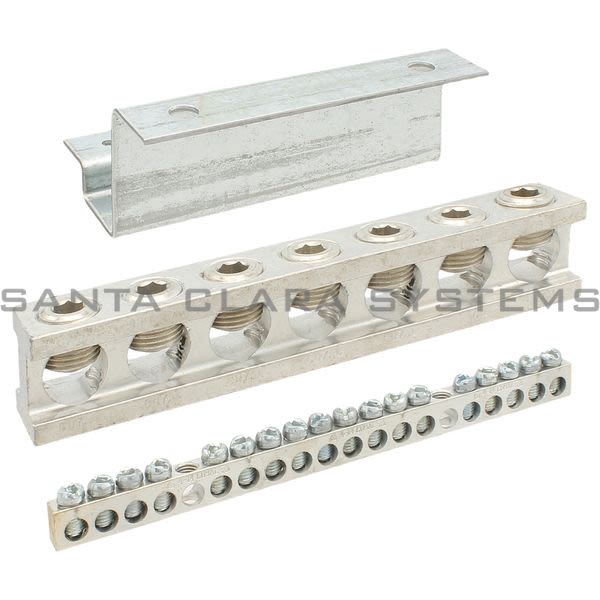 Square D PK32DGTA Ground Bar Kit Product Image